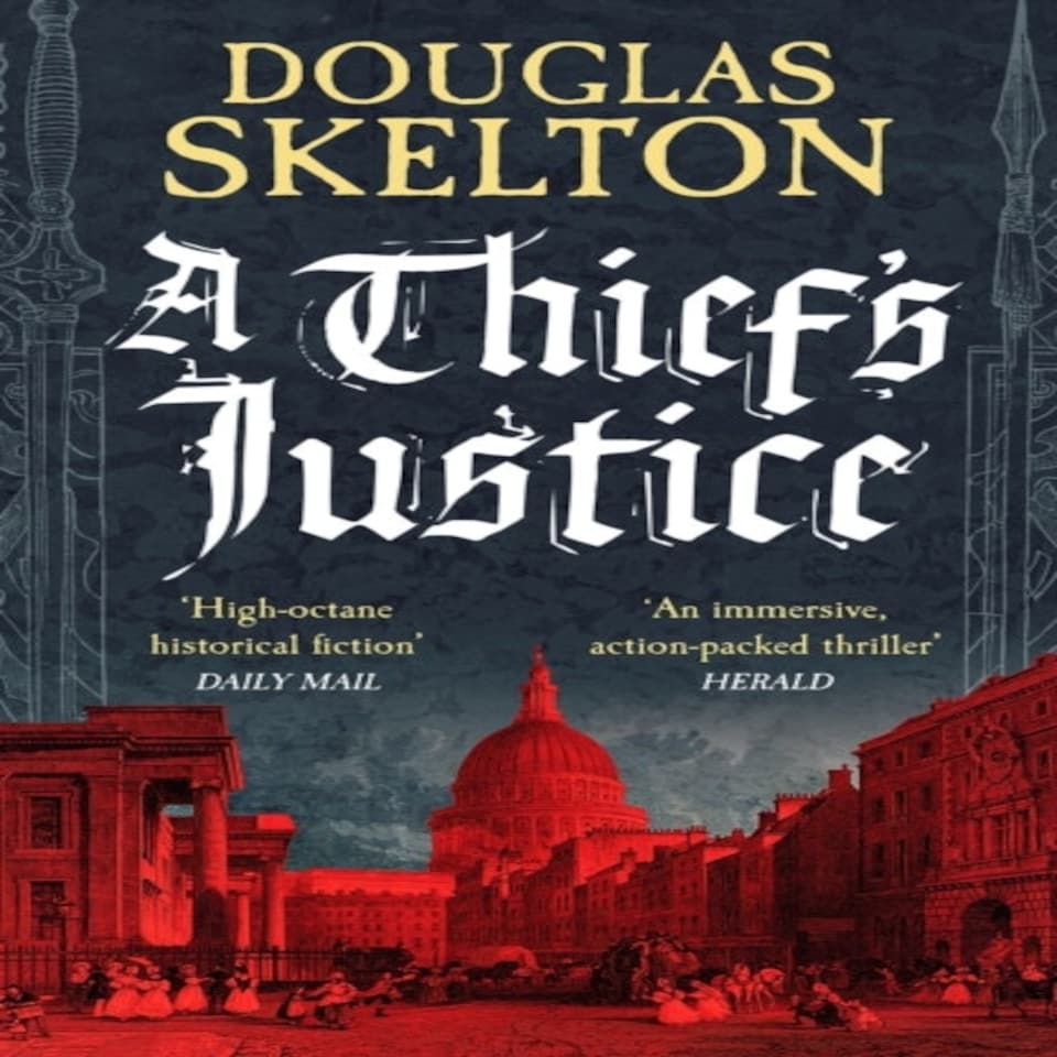 Thiefs Justice