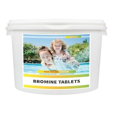 5Kg Bromine Tablets
