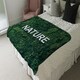 image 4 of Wellness Nature (Blanket)