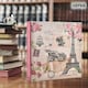 image 3 of ARPAN Large 3-Ring Binder Photo Album Holds 500 Photos 6x4" (10x15cm) – Slip In Pocket Picture Album for Wedding, Baby, Birthday, Family & Travel Memories