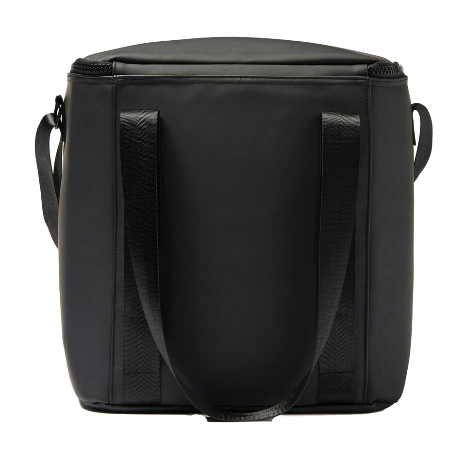 image 1 of Vinga Baltimore 30L Cooler Bag - Black - One Size Black | One Size