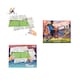 image 2 of Create Your Football Game Stickerbook