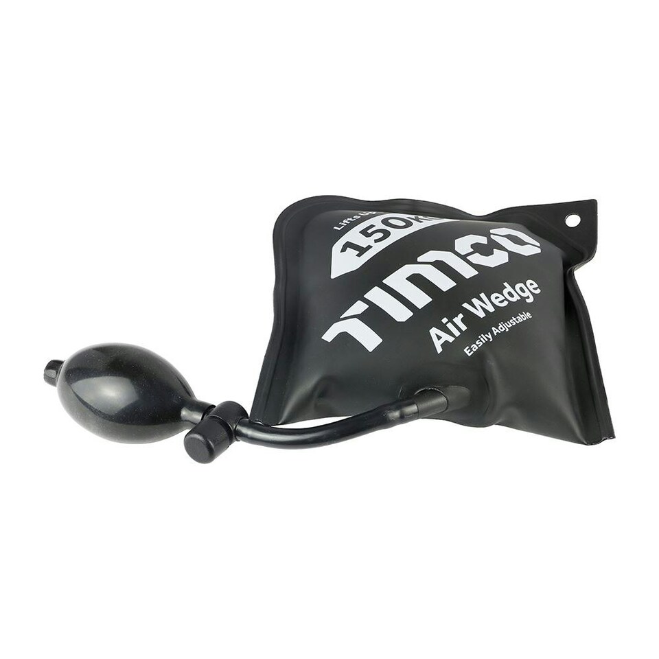 image 1 of Timco - Air Wedge (Size 169 x 162 x 0.8 - 1 Each)