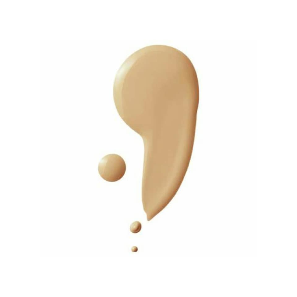image 1 of Maybelline Fit Me Dewy + Smooth Foundation 30ml - 245 Classic Beige