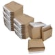 image 1 of Cardboard Envelopes Mailer for Royal Mail Larger Letter Postal 176 x 235mm 200pc
