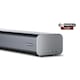 image 7 of SHARP HT-SBW460 3.1 440W Dolby Atmos Soundbar with Subwoofer
