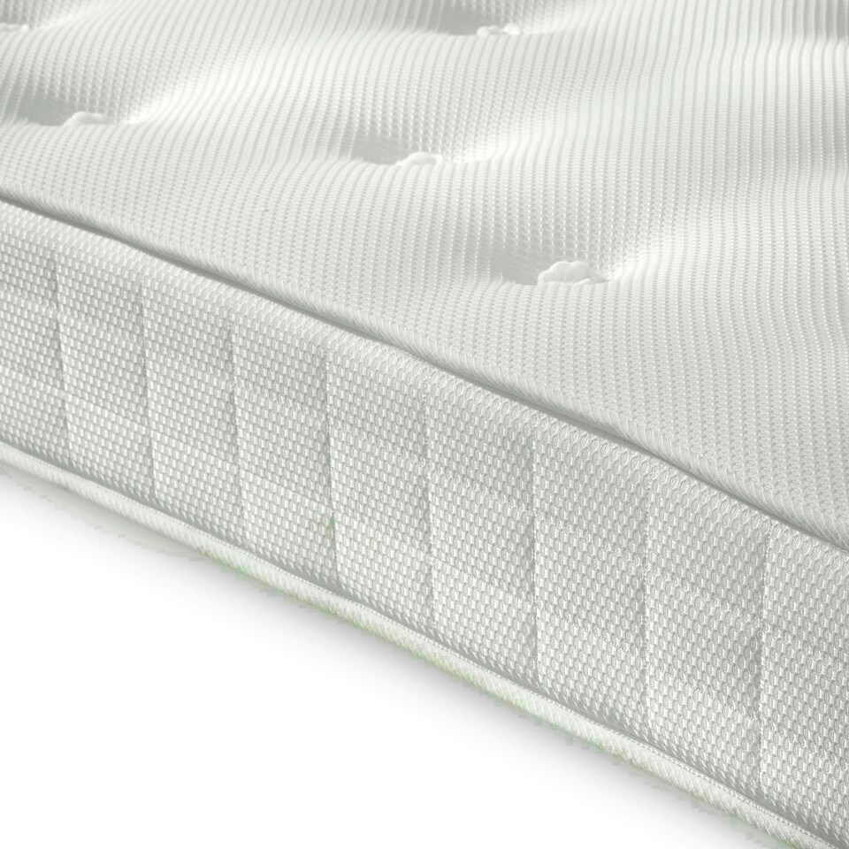 image 1 of Clay Ortho Low Profile Mattress Small Double