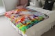 image 3 of Battle Of Britain Head  Blanket | Multi