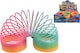 image 2 of Retro Plastic Magic Spring