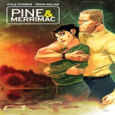 Pine Merrimac