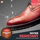 image 5 of SOL - Wax Shoe Polish Brown 50ml x 3 units