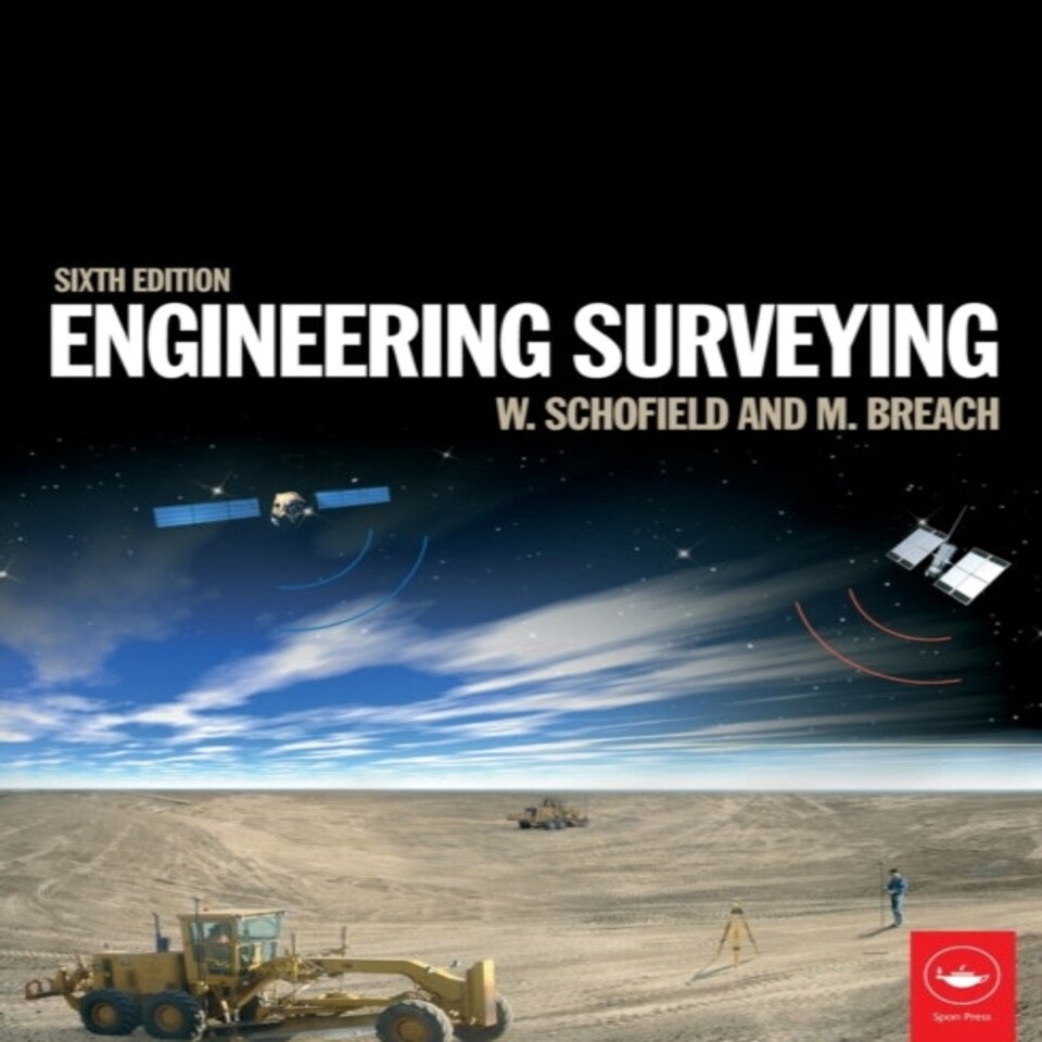 Engineering & Surveying 6th Edition