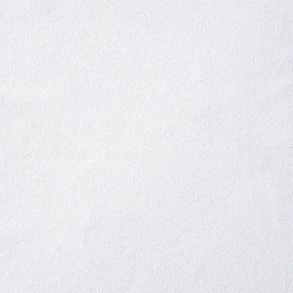 image 1 of Waterproof Fitted Mattress Protector to fit Stokke Sleepi V2 - 122 x 68cm