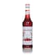 image 1 of Monin Cranberry Airelles Syrup | Clear