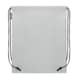 image 3 of MidOcean Daffy Non-Woven Drawstring Bag | White | White | One Size | 1