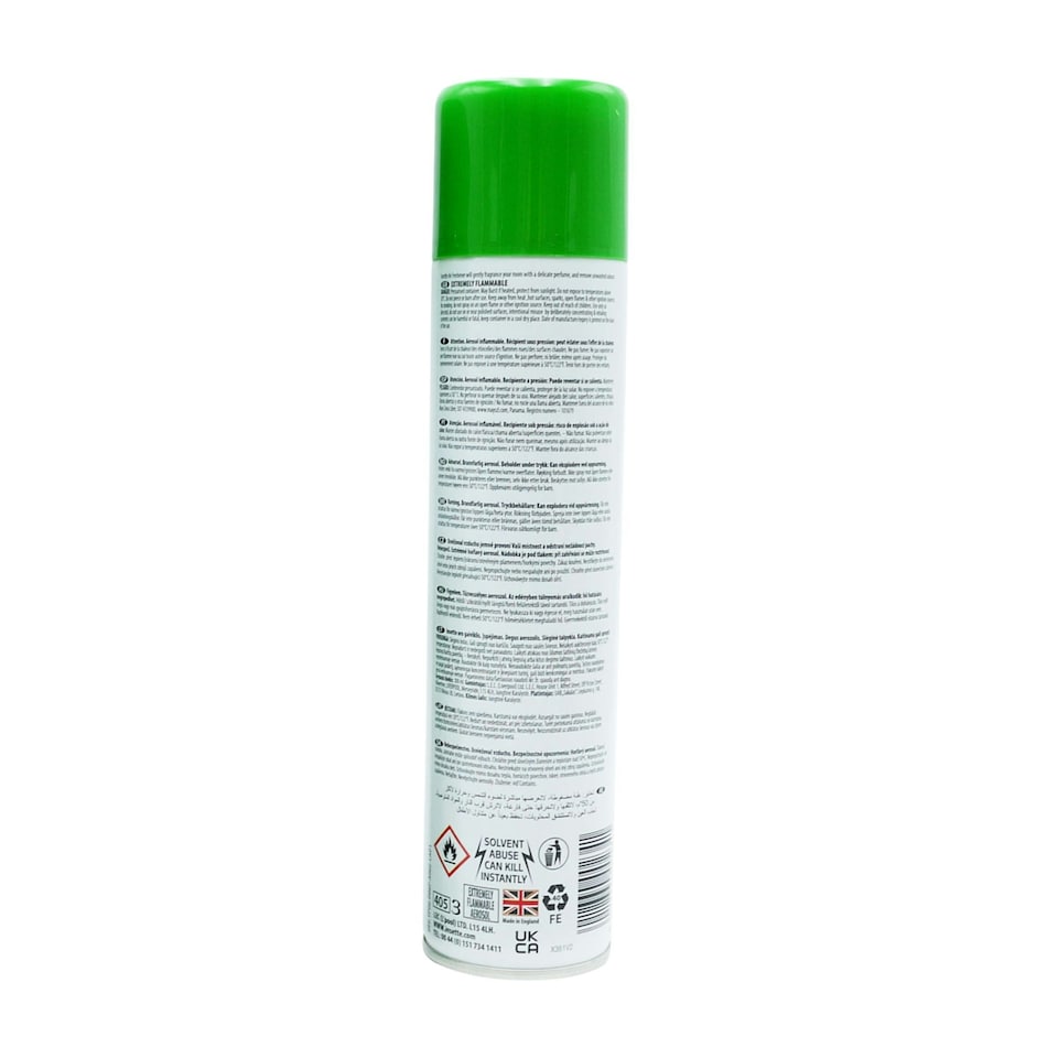 image 1 of Insette Air Freshener In Jasmine