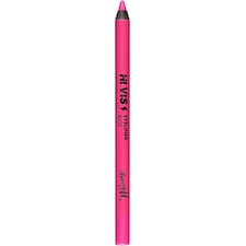 Barry M Hi Viz Neon Bold Waterproof Eyeliner - 3 Riot Pink Pink
