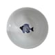image 3 of Ulster Weavers Catch of the Day Bowl - Porcelain  Multi