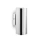 image 1 of Hot  2 Light Up & Down Wall Light Chrome, GU10