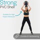 image 3 of Medicine Slam Ball (8kg)