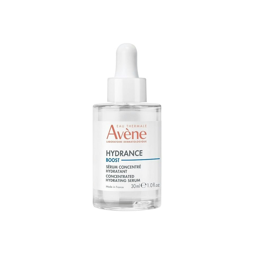 Avene Hydrance Boost Concentrated Hydrating Serum 30ml