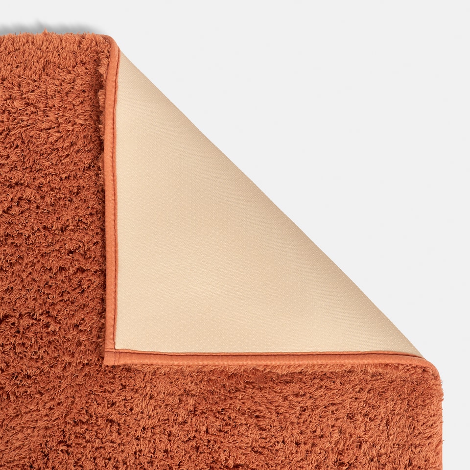 image 1 of OHS Fluffy Teddy Rug Soft Floor Carpet Non Slip Area Mat - 160 x 230cm
