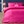 Hot Pink/Orange/Pink