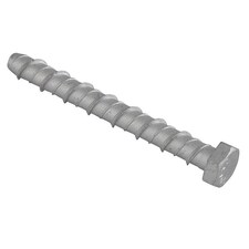 Forgefix Lightning Bolts, Hex Head, Box - Multi Colour - M12 x 130mm