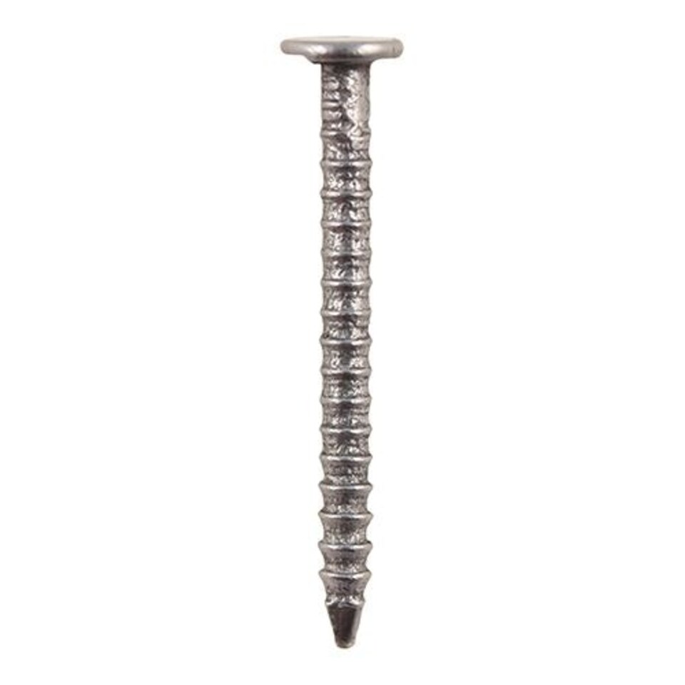 image 1 of Timco - Annular Ringshank Nails - Bright (Size 20 x 2.00 - 0.5 Kilograms)