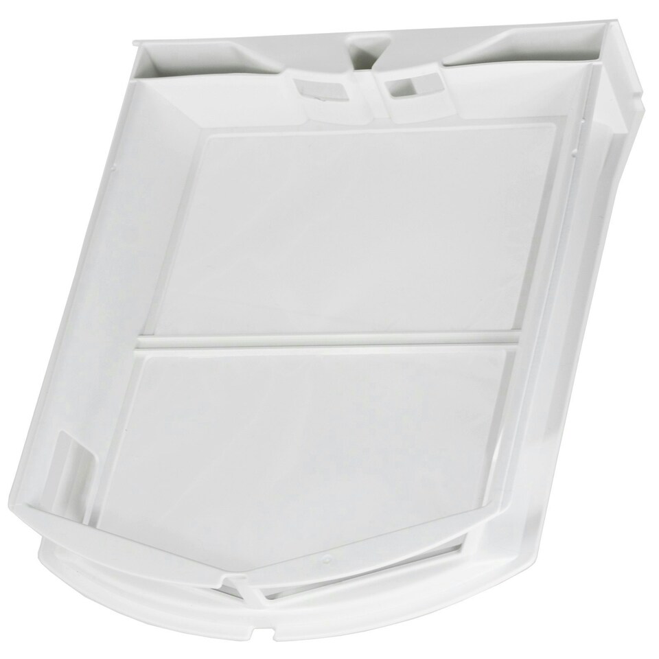 image 1 of SPARES2GO Tumble Dryer Filter compatible with Miele T1 T2 T4 T7 T8 T9 Fluff Catcher Mesh Lint Screen
