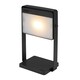 image 1 of Saulio To-Go | Solar Light | Black