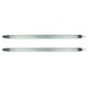 image 1 of 2 Tyre Levers Pry Bar Remover Removal for Bikes / Motorbikes / Cars 12" x 3/4"