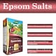 image 2 of Westland Epsom Salts 1.5kg Magnesium & Sulphur Fertilizer for Lush Green Foliage Flowers Vegetables and Healthy Plants