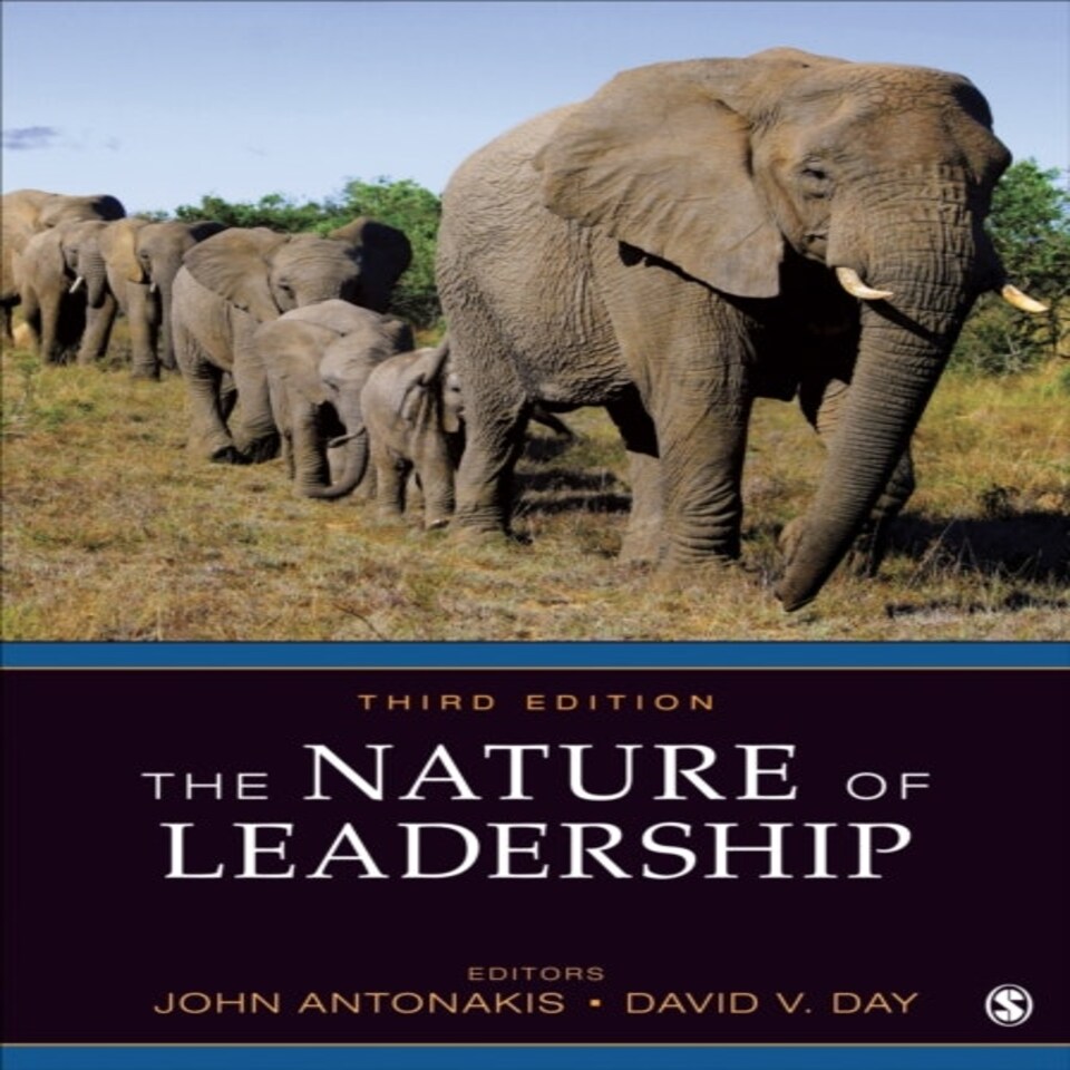 Nature Of Leadership