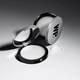 image 3 of War Paint The Blur Balm, Face Mattifying Pressed Balm, Helps Reduce Shine, Absorbs Excess Oil and Blurs Pores and Fine Lines, Clear and Lightweight Formula 8.5g