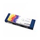image 1 of Pack of 21 Monopigmented Assorted Watercolours Paints by Rosa Gallery