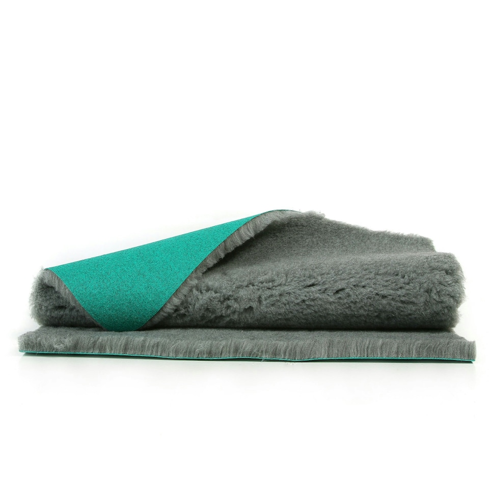 Vetbed Grey 66x51cm 26x20" N/A | One Size