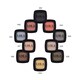 image 9 of EYESHADOW MONO Multi | Dark Blue
