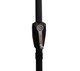 image 3 of Groundlevel 2m Tilt and Crank Lightweight Parasol Umbrella | Grey | Grey