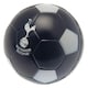 image 2 of Tottenham Hotspur FC Stress Ball - Black/White - One Size