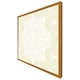 image 4 of Golden star ornament (Picture Frame) Grey | XS