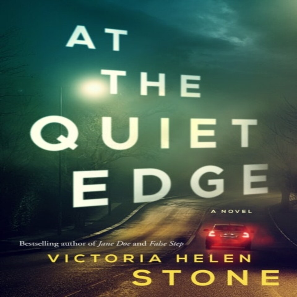 At The Quiet Edge
