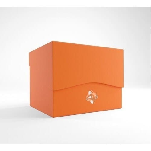 Gamegenic - Side Holder 100+ XL - Orange