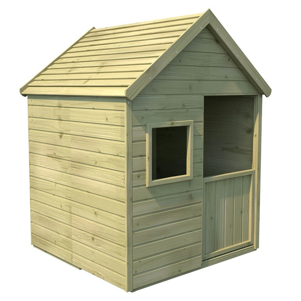 image 1 of Marina Playhouse