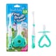image 1 of My FirstBrush™ Baby Toothbrush & FirstTeether™ For Babies Set (0-18 months)