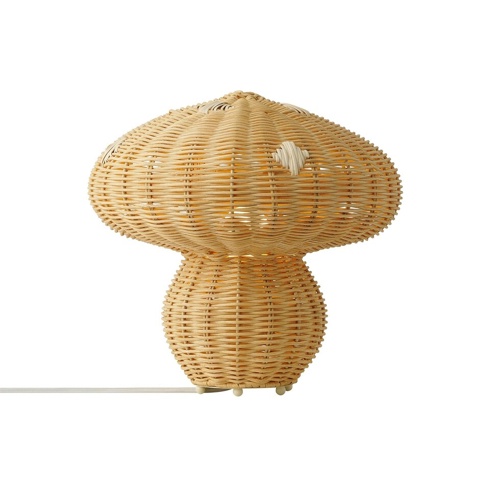 image 1 of Allie | Table lamp | Nature Cream | Nature
