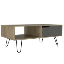 Manhattan, Coffee Table