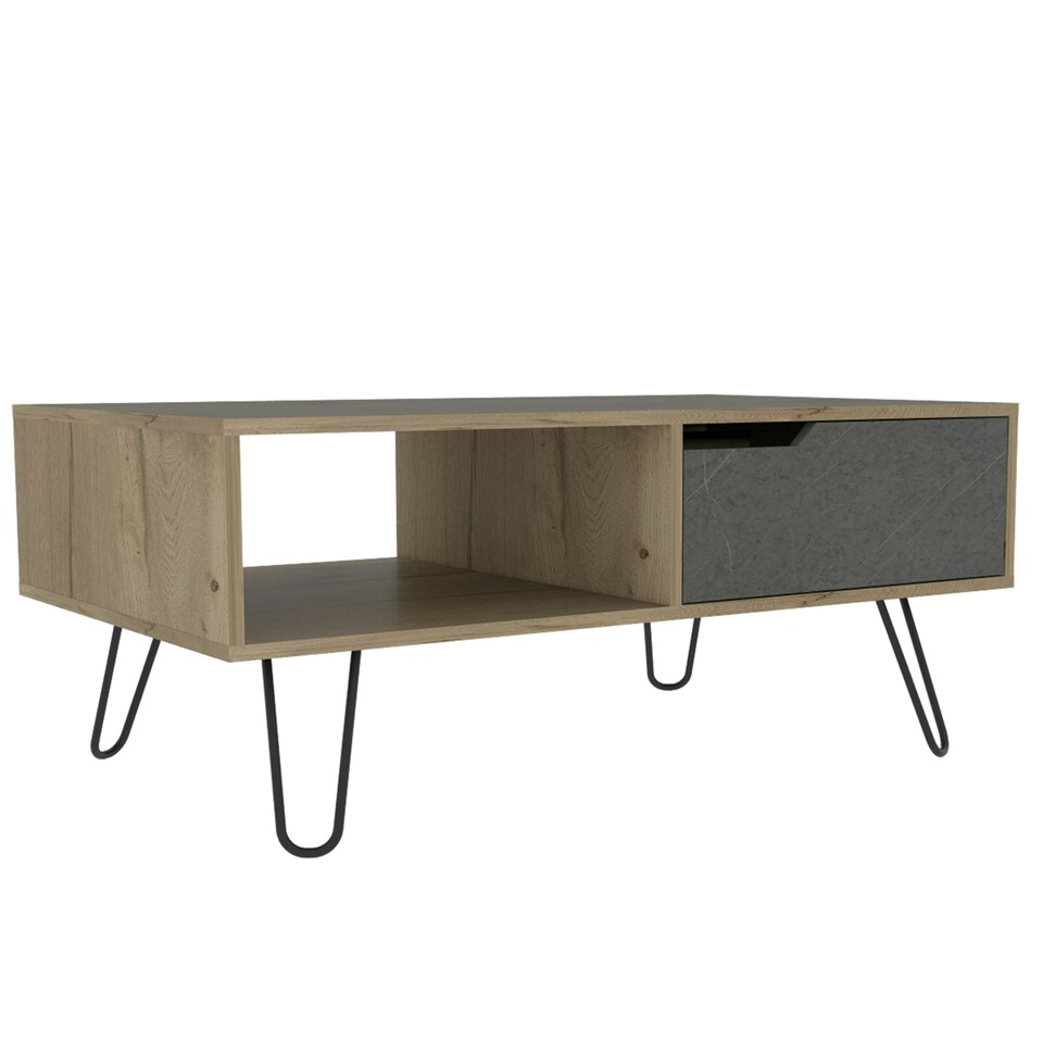 image 1 of Manhattan, Coffee Table