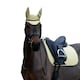 image 3 of Weatherbeeta Prime Ear Bonnet - Butter - Pony