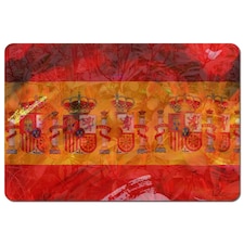 Spain Flag (Placemat)